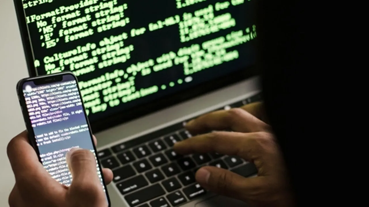 Cyber Crime 16 Billion logins leaked