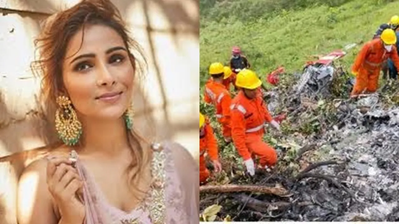 কেদারনাথ দুর্ঘটনার ভয়াবহ অভিজ্ঞতা ভাগ মির্জাপুর খ্যাত অভিনেত্রীর