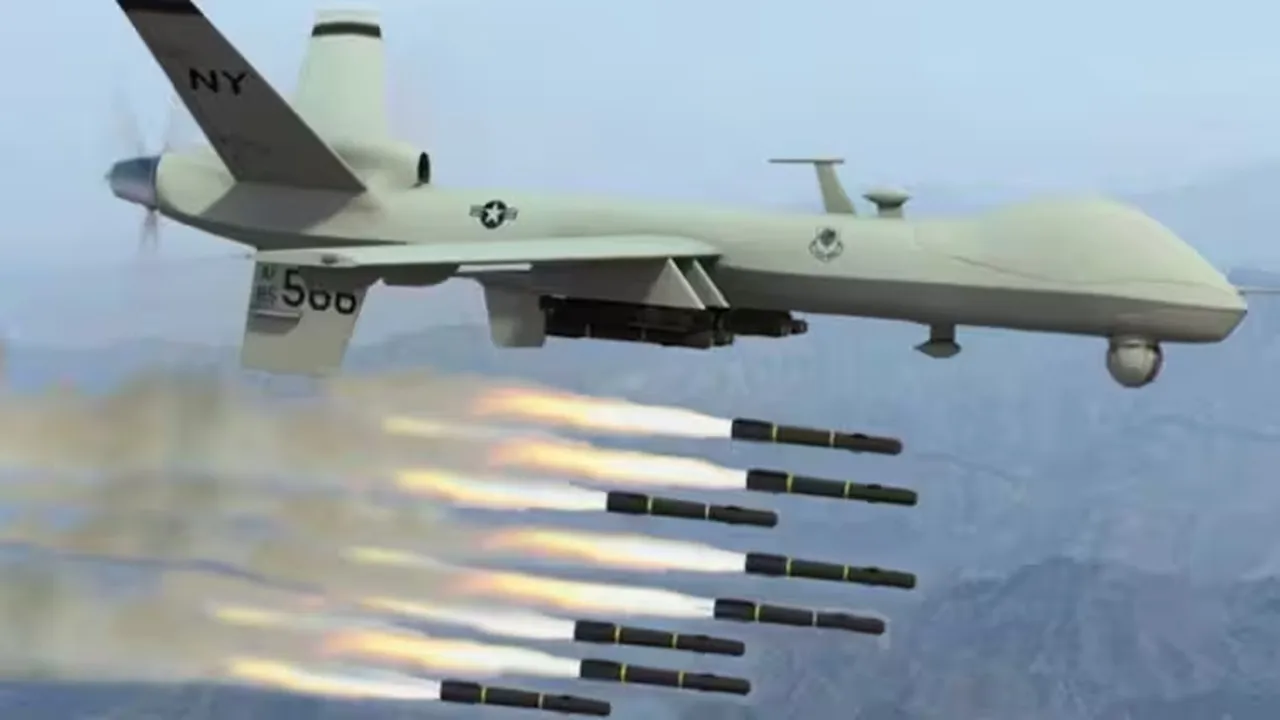 Military Drones,War,USA ,RUSSIA,INDIA, ড্রোন প্রযুক্তি, ভারতের সামরিক শক্তি