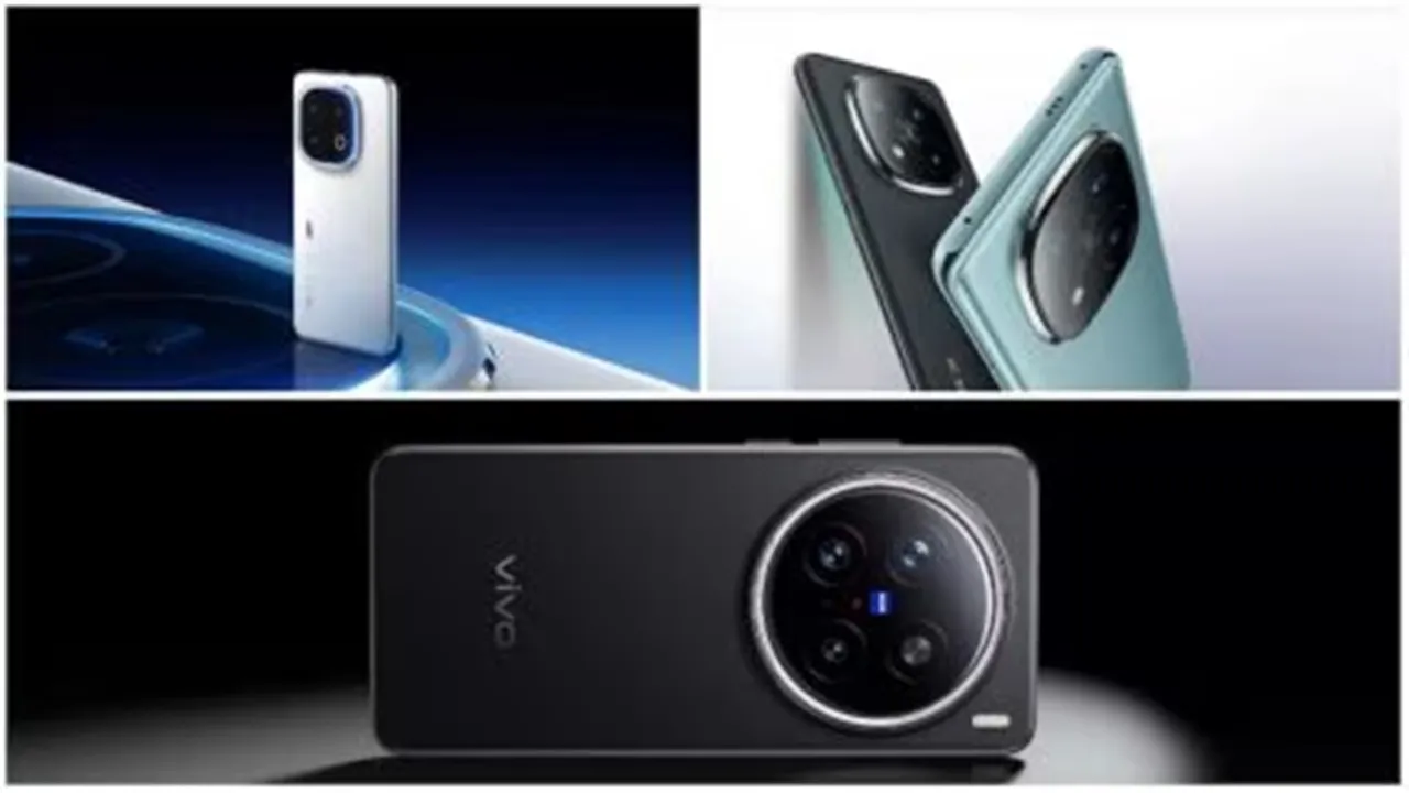 Upcoming Phones in July 2025