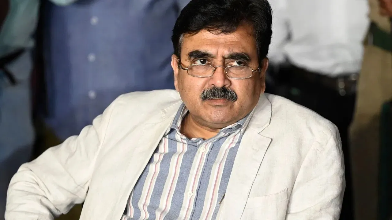 Abhijit Gangopadhyay BJP MP admitted AIIMS,  Abhijit Gangopadhyay ICU AIIMS Delhi,  BJP MP flown to AIIMS acute pancreatitis,  Abhijit Gangopadhyay gastrointestinal sepsis ICU,  Tamluk MP critical condition AIIMS,অভিজিৎ গঙ্গোপাধ্যায় AIIMS ভর্তি  ,অভিজিৎ গঙ্গোপাধ্যায় মৃত্যুশঙ্কা ICU,  তমলুক সাংসদ AIIMS–এ স্থানান্তর  ,প্যানক্রিয়াটাইটিস সেপসিস অভিজিৎ গঙ্গোপাধ্যায়  ,বিজেপি সাংসদ অসুস্থ AIIMS দিল্লি,Abhijit Gangopadhyay health update,Abhijit ganguly