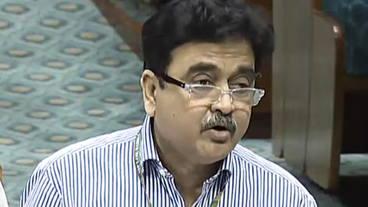 Abhijit Gangopadhyay,  AIIMS Delhi,  Acute Pancreatitis  ,Gastrointestinal Sepsis  ,BJP MP,  Admitted to AIIMS,  ICU Treatment  ,Health Update,অভিজিৎ গঙ্গোপাধ্যায়  ,AIIMS দিল্লি,  অ্যাকিউট প্যানক্রিয়াটাইটিস,  গ্যাস্ট্রোইনটেস্টিন্যাল সেপসিস  ,বিজেপি সাংসদ  ,দিল্লি AIIMS ভর্তি,  ICU চিকিৎসা  ,স্বাস্থ্য আপডেট