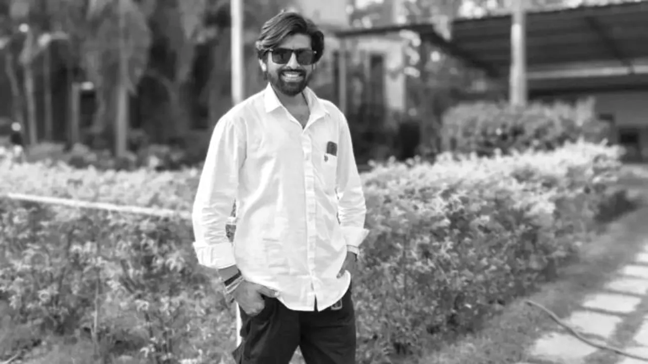 director