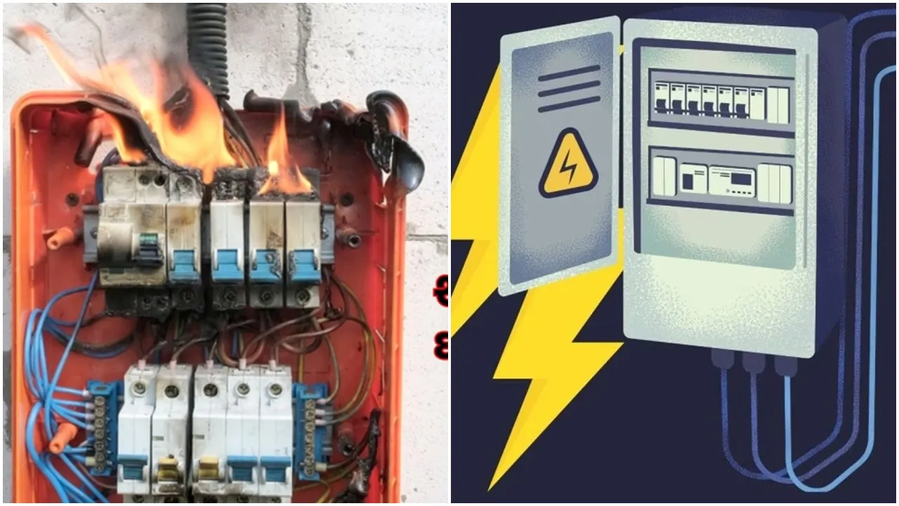 follow these tips to avoid short circuits during monsoon