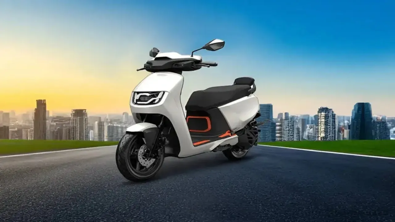 Hero vs Ola Electric