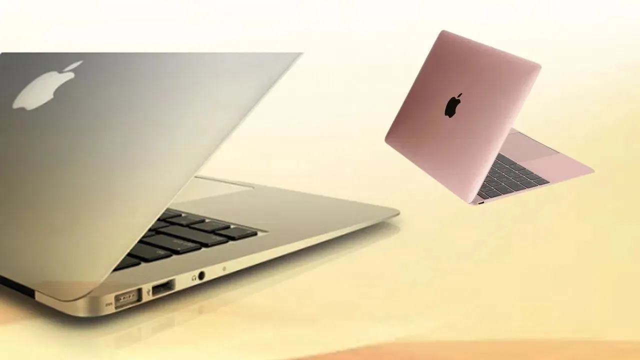 MacBook Air M4
