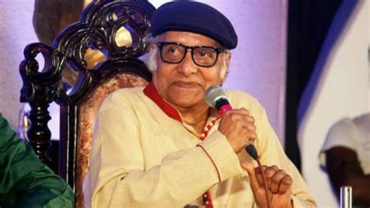 Paran Bandopadhyay recalls actor manu Mukherjee and serial Boyei galo fun