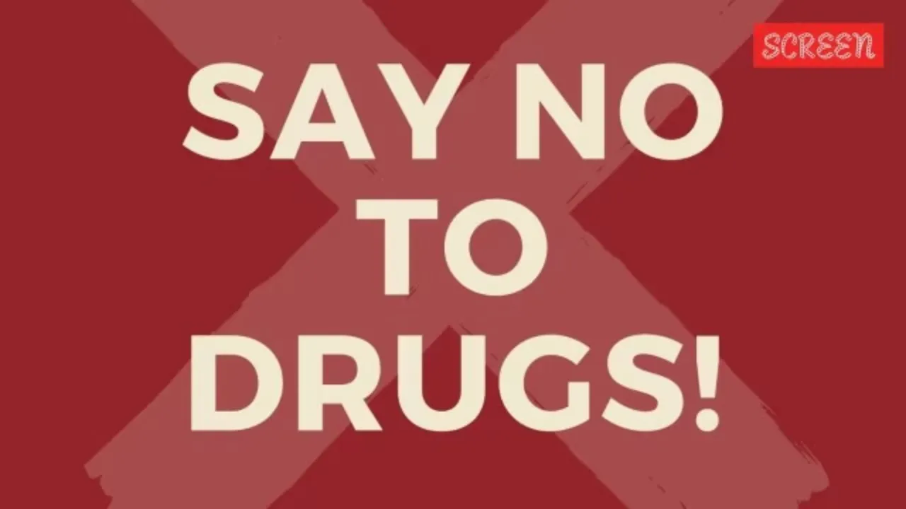 Producers to ban drugs on film sets after multiple complaints