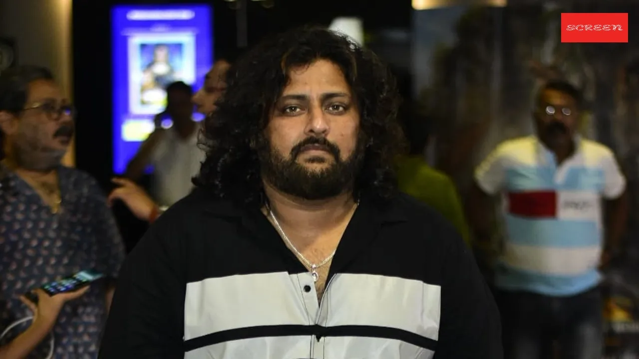 World music day Nilayan Chatterjee shared his thoughts on music and success in Bengali cinema