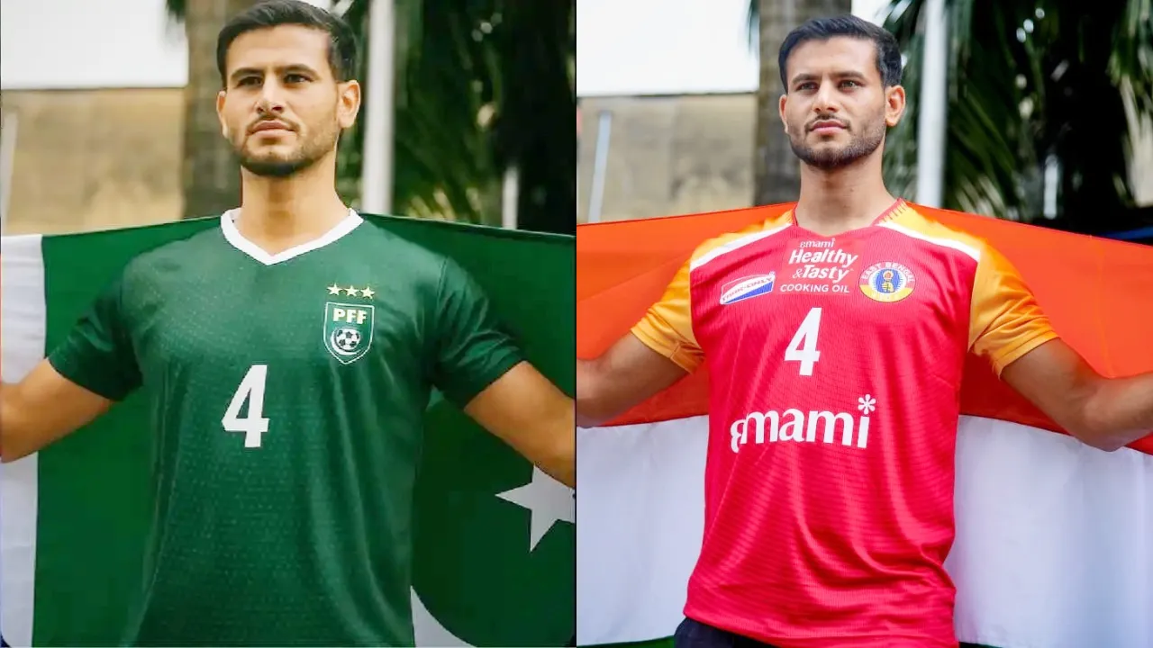 Anwar Ali