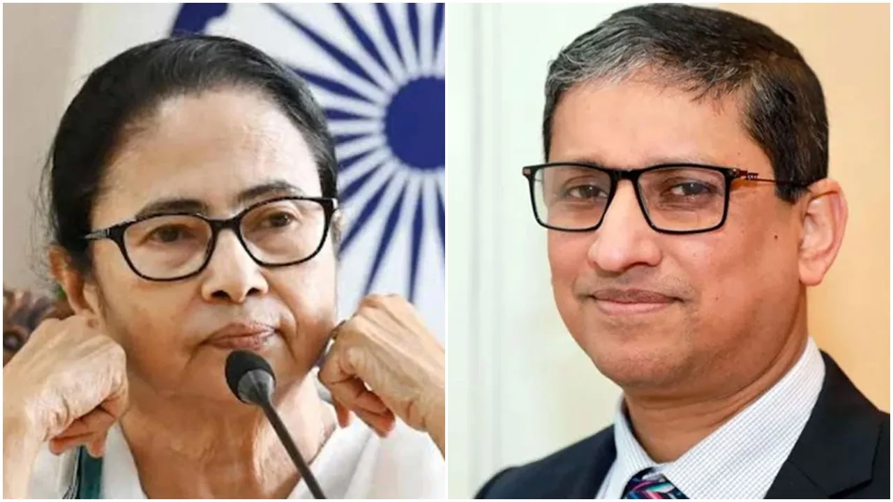 মমতা বাংলাদেশের হাইকমিশনার সাক্ষাৎ, রবীন্দ্রনাথ বাড়ি ভাঙচুর সিরাজগঞ্জ, ররি ঠাকুরের স্মৃতি রক্ষা, বাংলাদেশ ভারত সীমান্ত সমস্যা ২০২৫, নবান্নে মমতা রিয়াজ হামিদুল্লা বৈঠক, শেখ হাসিনা পতনের পর বাংলাদেশ, বাংলাদেশে সংখ্যালঘু নির্যাতন, কবিগুরুর বাড়ি ভাঙার প্রতিবাদ, মমতা বন্দ্যোপাধ্যায় চিঠি মোদিকে, বাংলাদেশ হাইকমিশনার কলকাতা সফর, Mamata meets Bangladesh High Commissioner 2025, Rabindranath Tagore House vandalism Bangladesh, Bangladesh India border issue 2025, Mamata letter to Modi on Bangladesh, Riaz Hamidullah meets Mamata Banerjee, Tagore memory house attack Sirajganj Bangladesh political unrest 2025, Hasina government fall reaction, India Bangladesh diplomatic tension, Nabanna Bangladesh Envoy Meeting