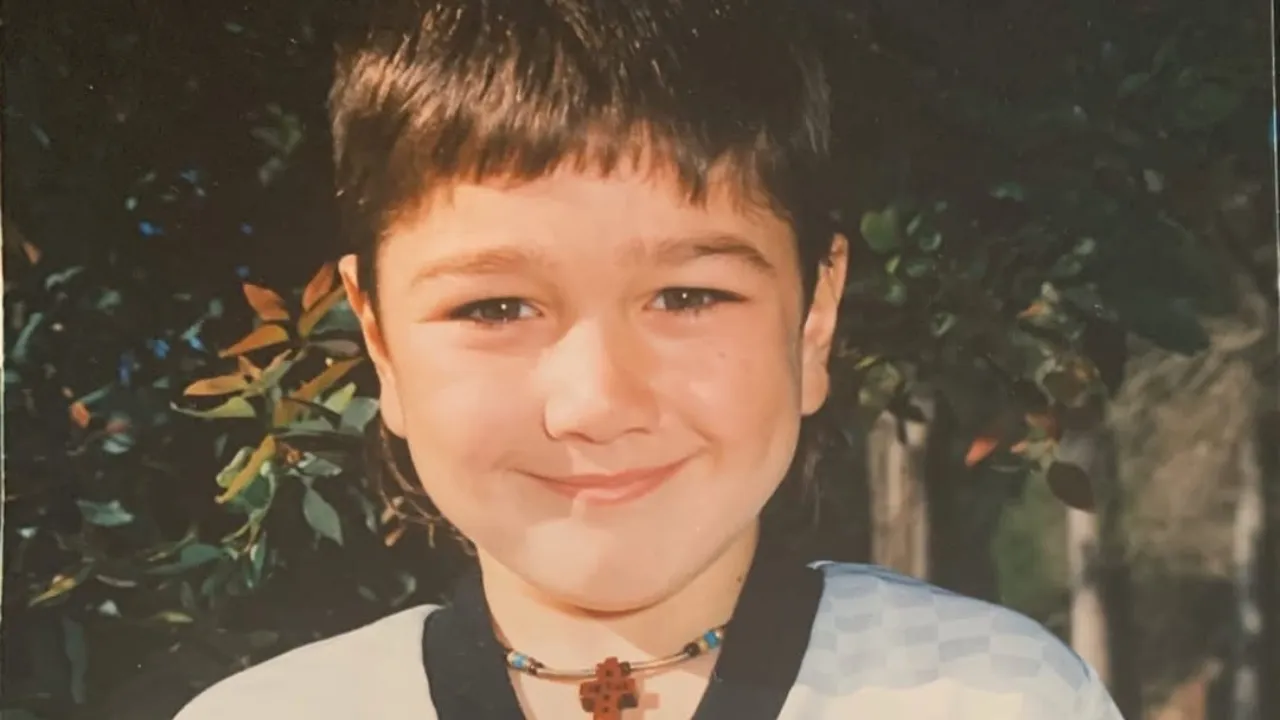 Dimitri Petratos
