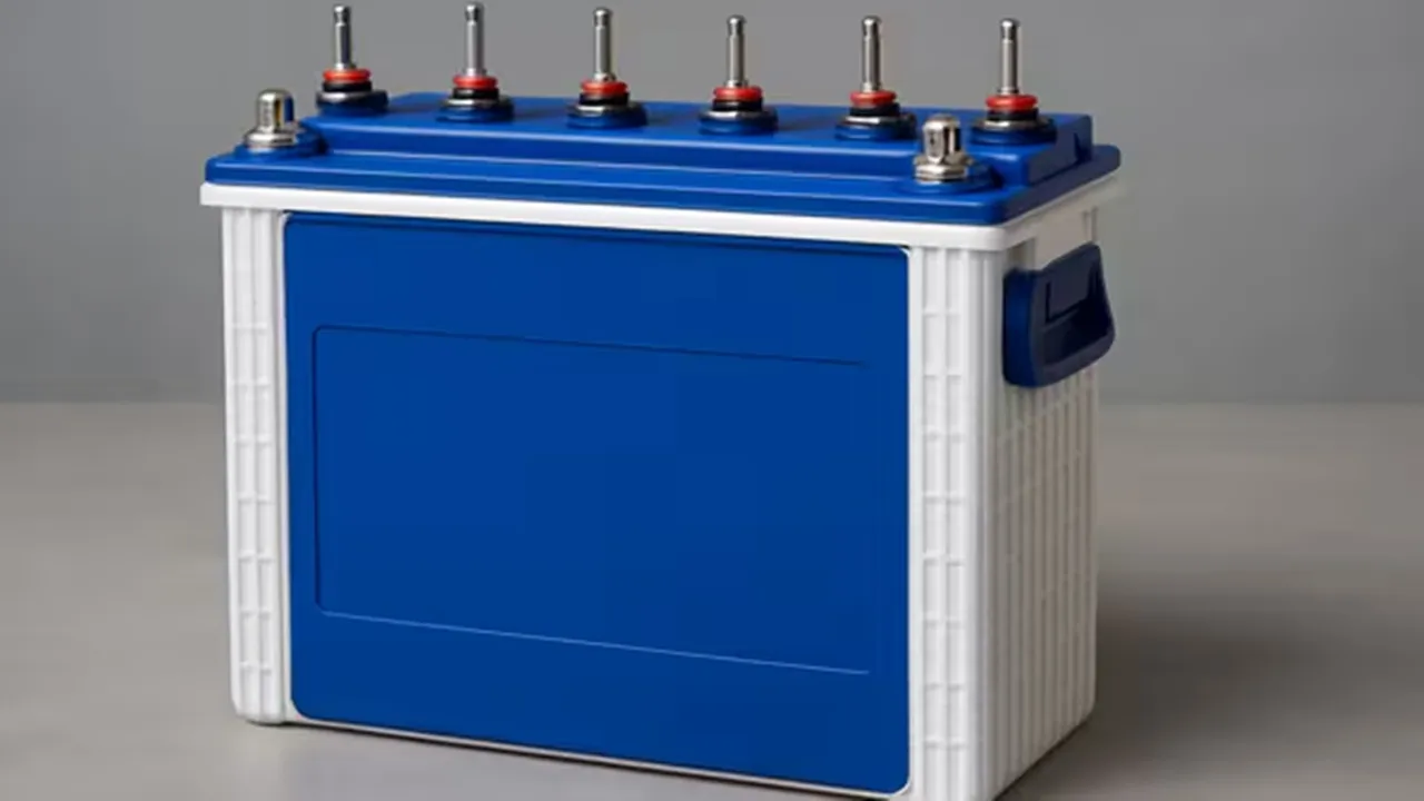 Inverter Battery