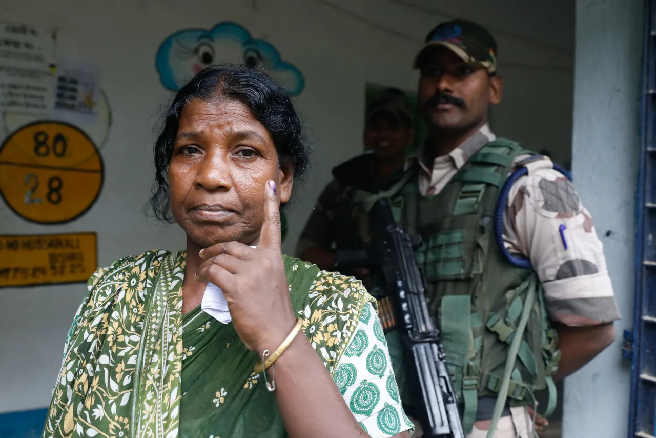 Kaliganj Bypoll