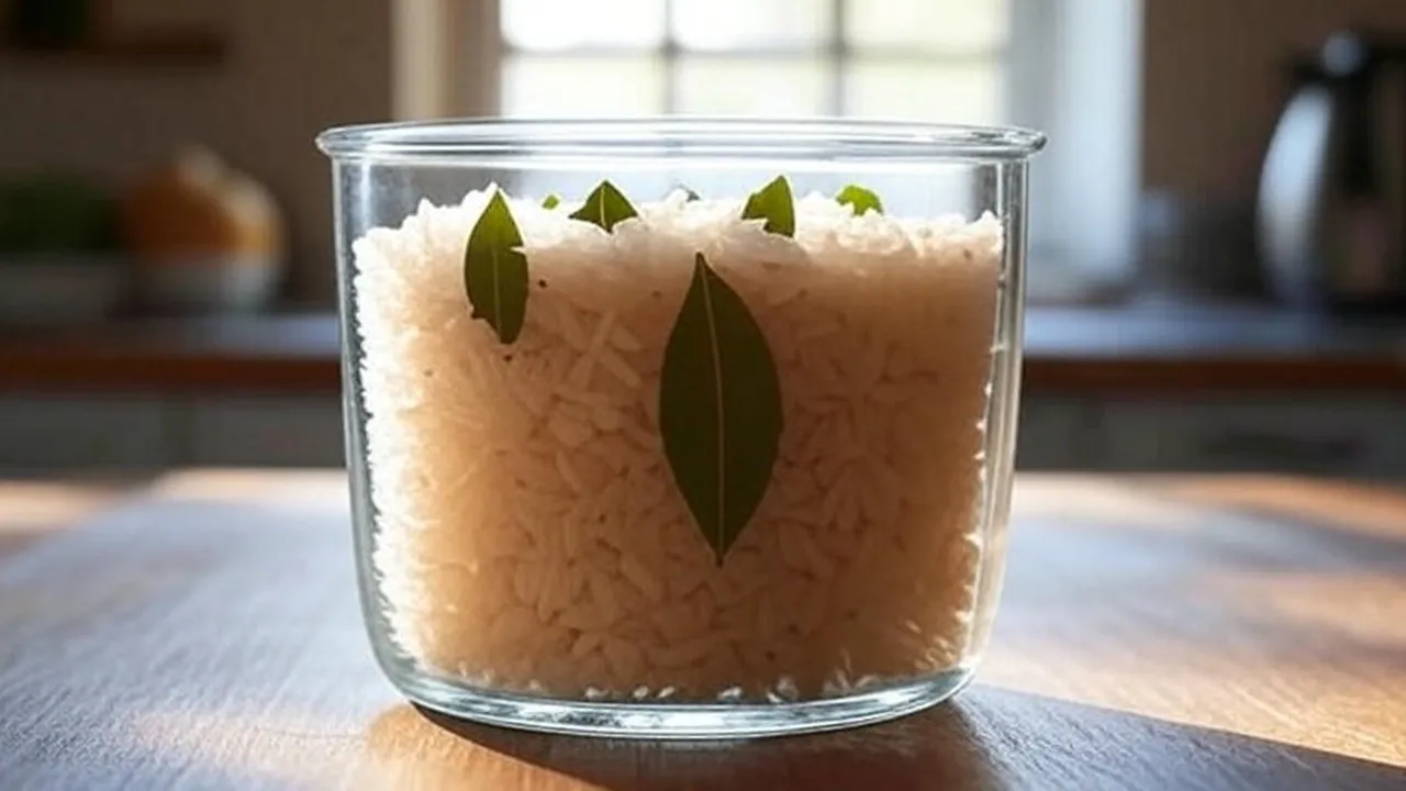 Kitchen Hacks