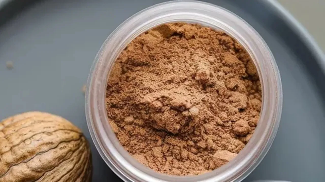 Natural Hair Dye 6
