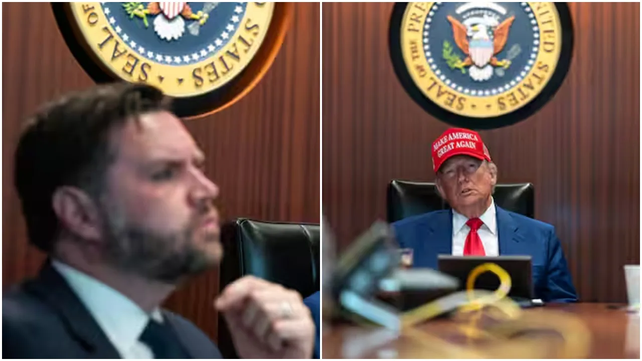 white house, Iran Israel War, donald trump, Iran, ISRAEL, White House Situation Room Photos, us attacks iran nuclear sites, white house photos