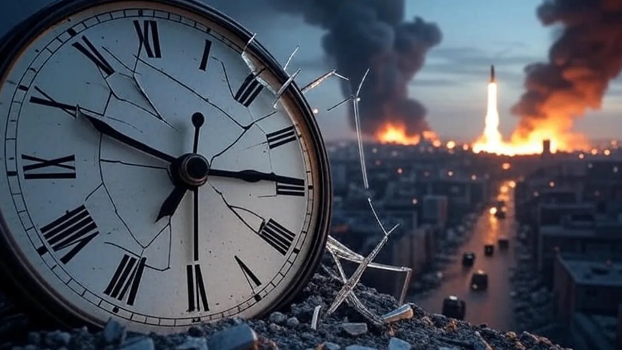 World War