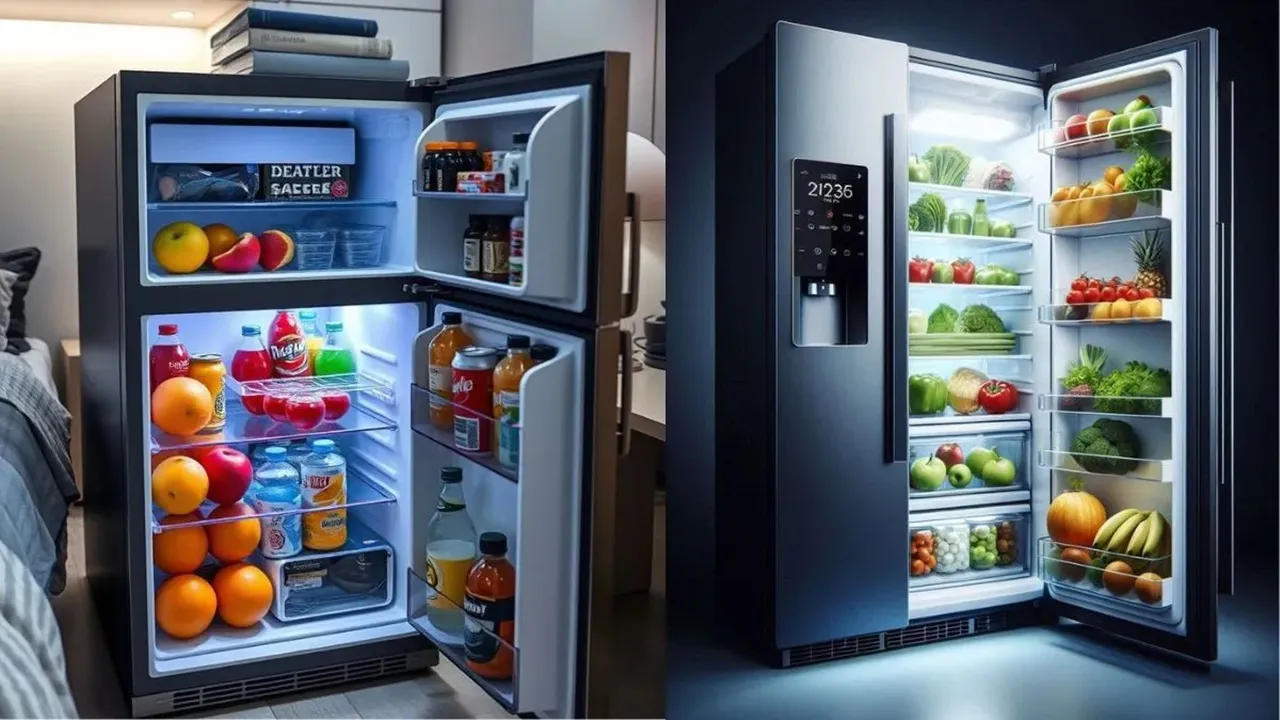 Best Cooling and Power Savings Fridge, Best refrigerator in India 2025, Energy efficient fridge, Best fridge for cooling and power saving, inverter refrigerator review, 5 star fridge in India, Best double door fridge, LG vs Samsung fridge comparison, Whirlpool triple door refrigerator, Budget fridge under 15000, Best convertible refrigerator India