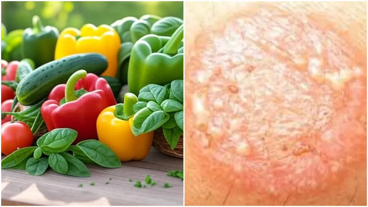 Cure Ringworm