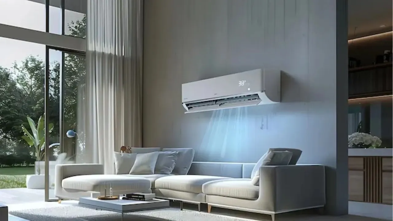 Fastest Cooling AC