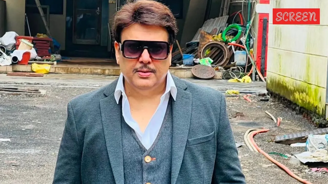 বিমানে এ কী কাণ্ড ঘটালেন 'হিরো নম্বর ১' গোবিন্দা!
