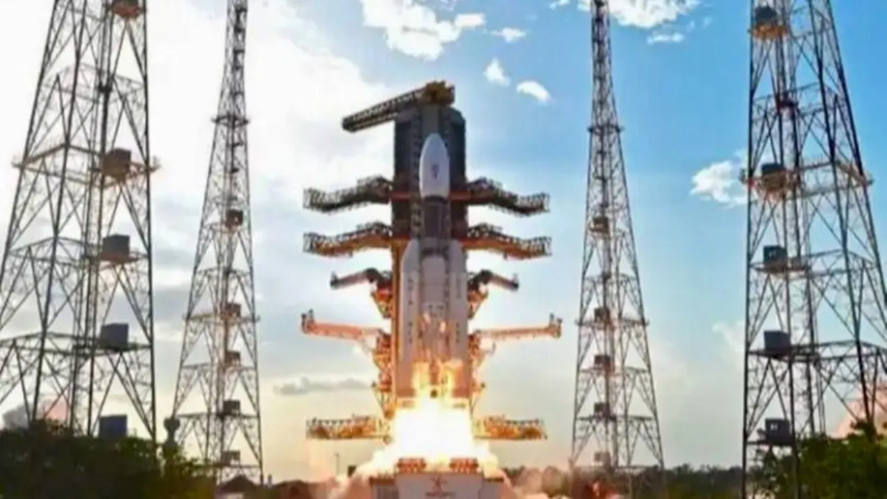 "ISRO readies SpaDeX-2 mission, isro mission, space mission, india space mission, dock satellites in elliptical orbit, dock satellites, elliptical orbit, ISRO, Indian Space Research Organisation (ISRO), Indian express news, current affairs"