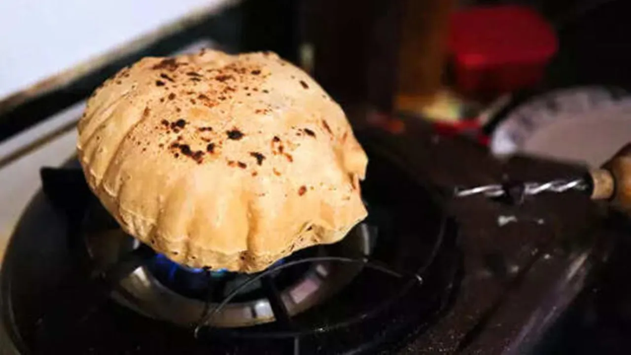 Roti 1