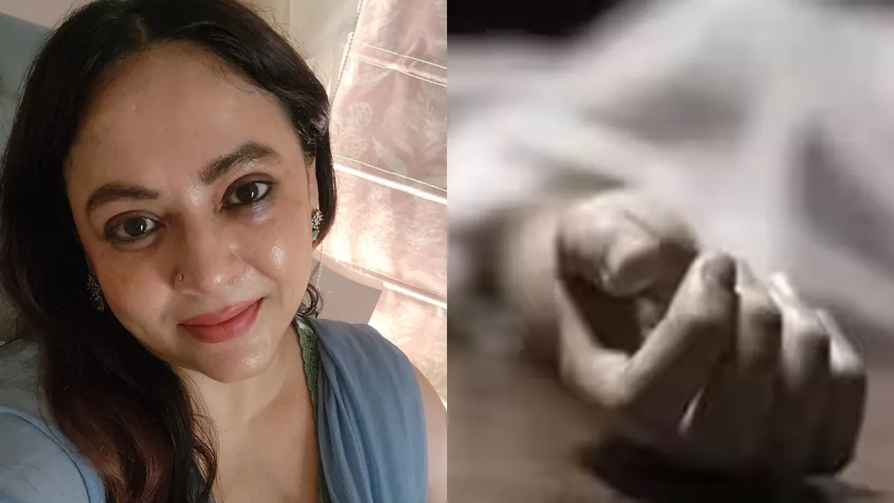ছাত্রী মৃত্যুতে মমতাকে তুলোধনা শ্রীলেখার