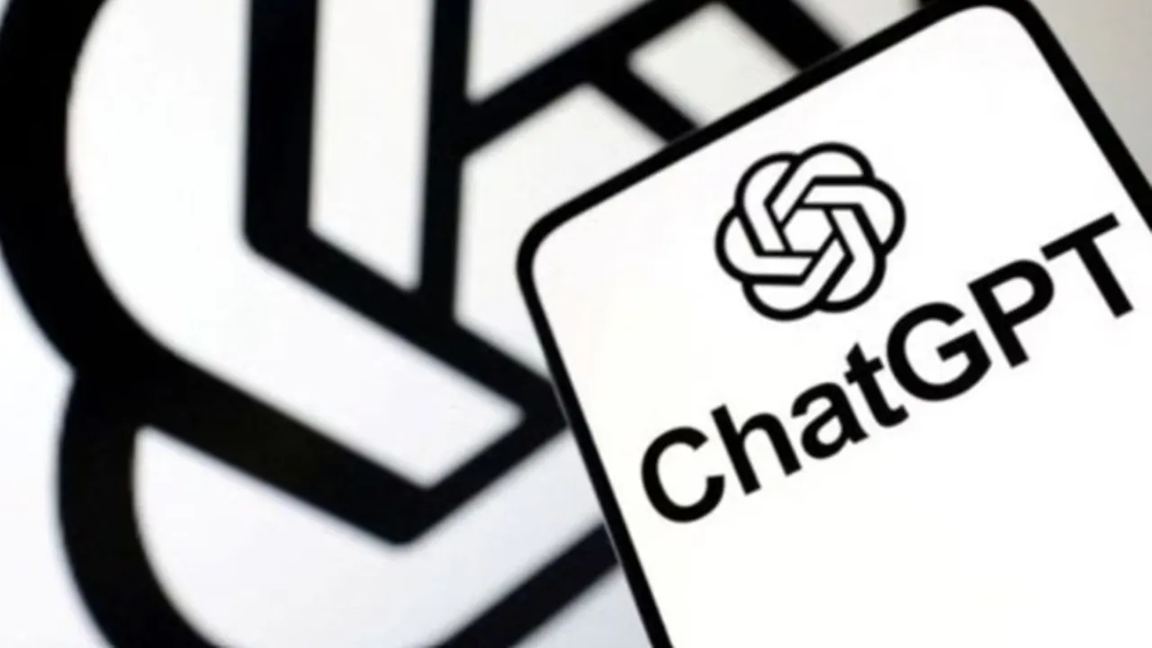ChatGPT Brain Impact