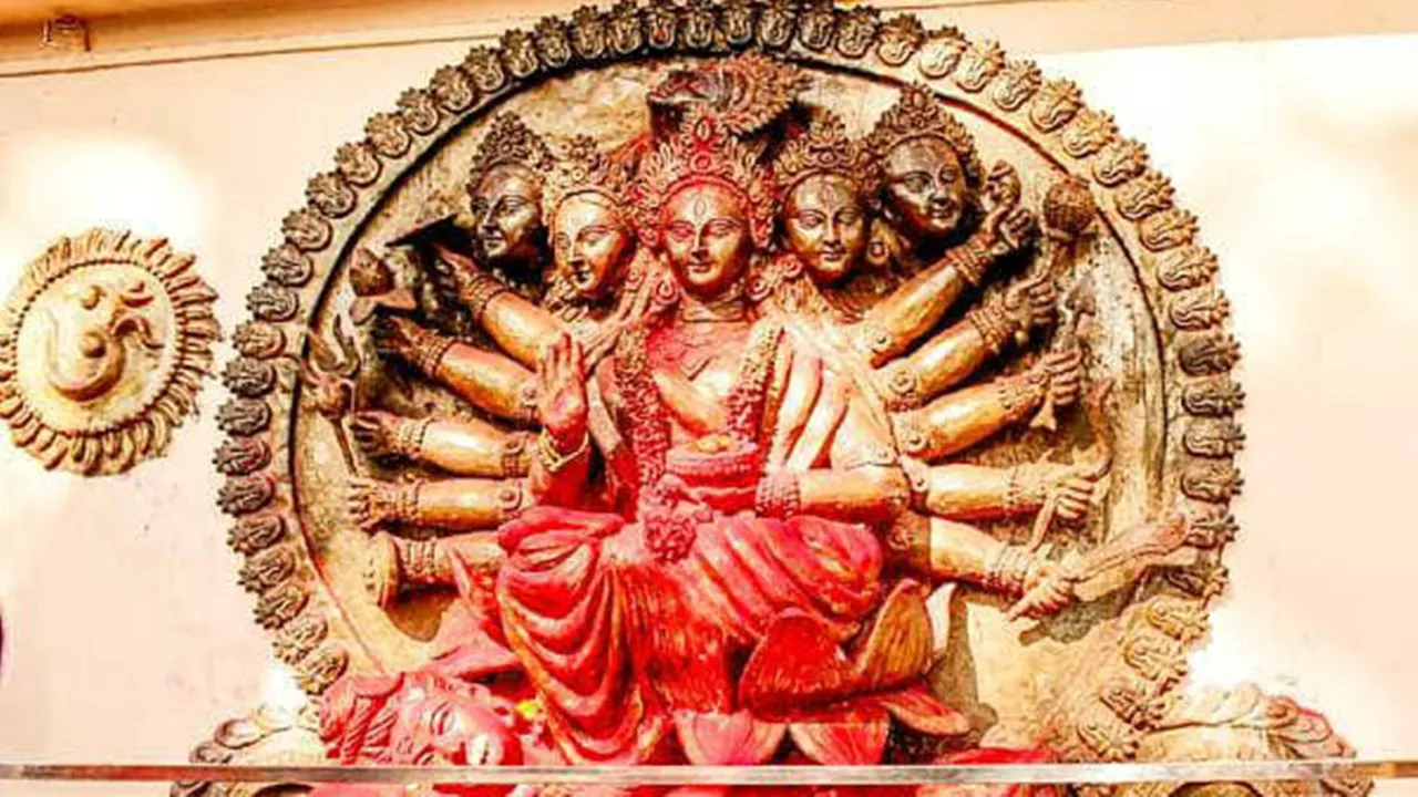 Devi Kamakhya