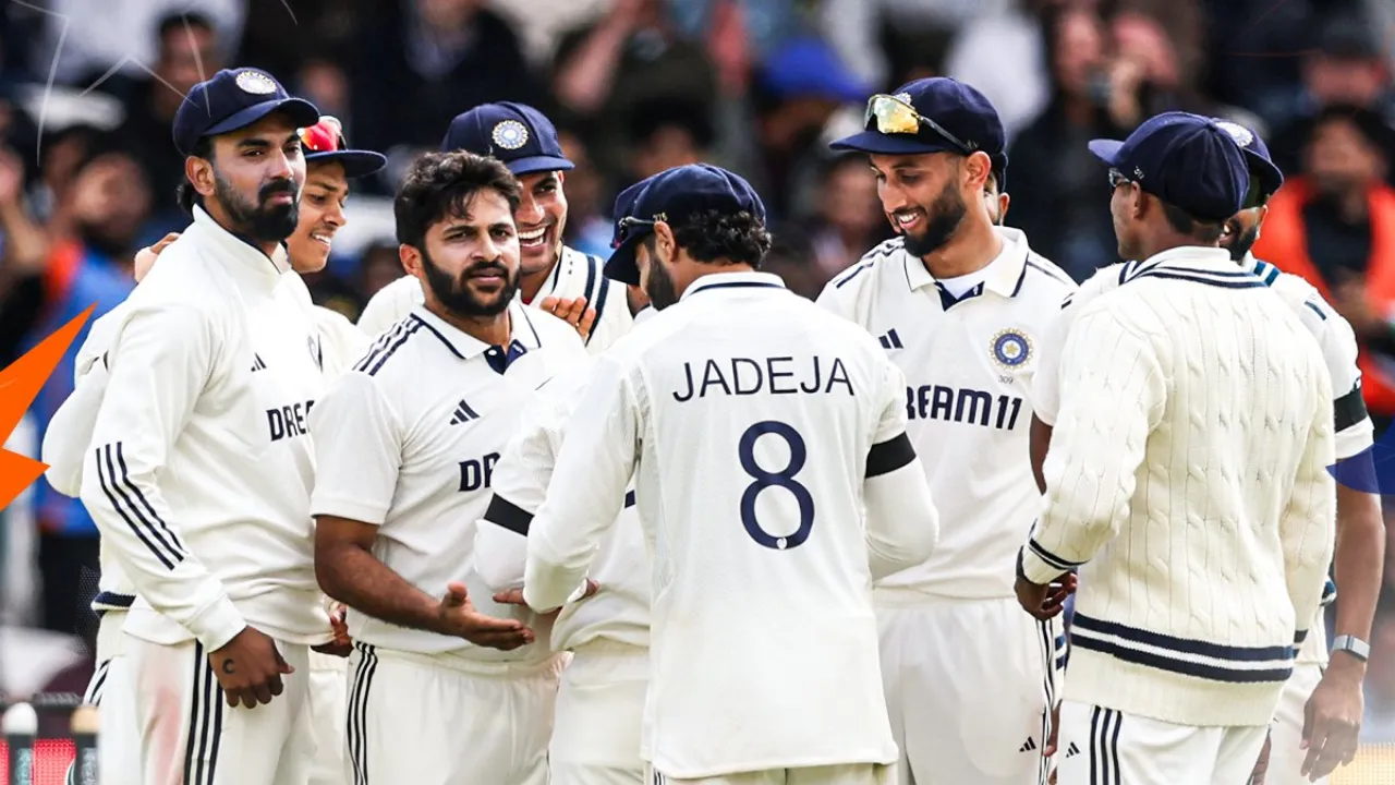 Indian Cricket Team
