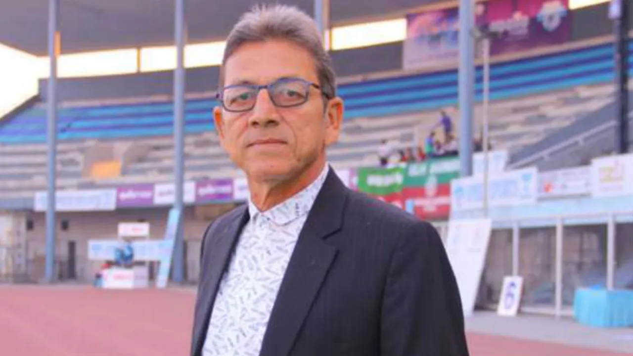 Sanjay Sen