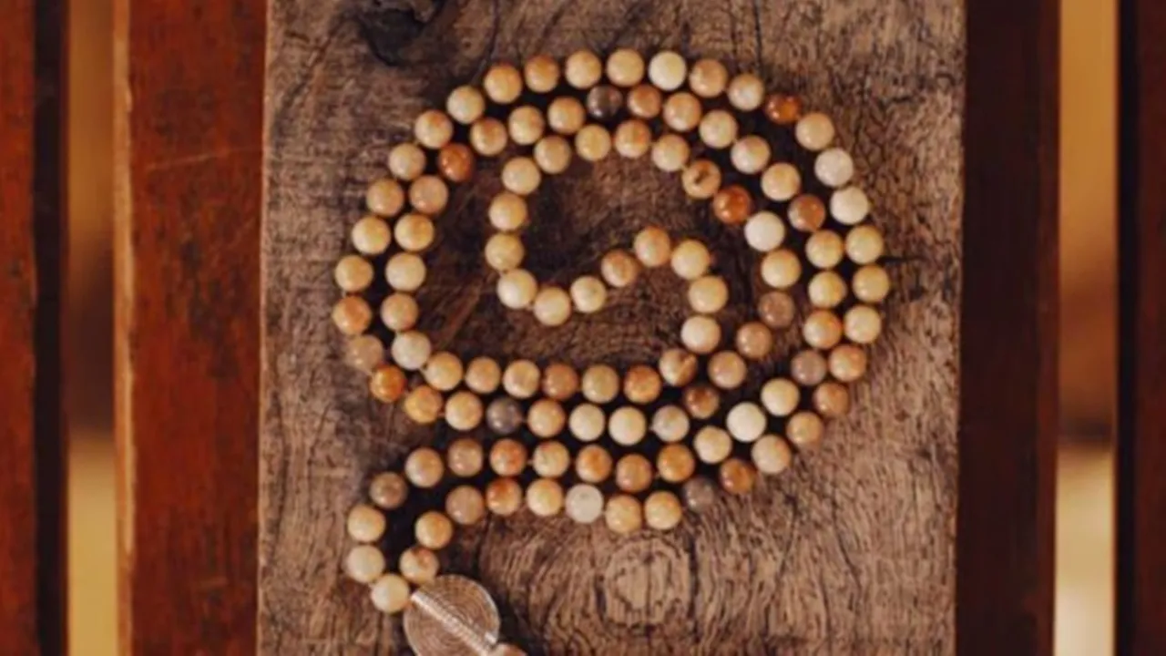 Tulsi Mala