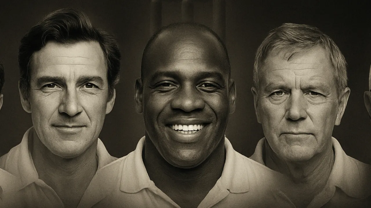 5 Cricketers Demise in 2025