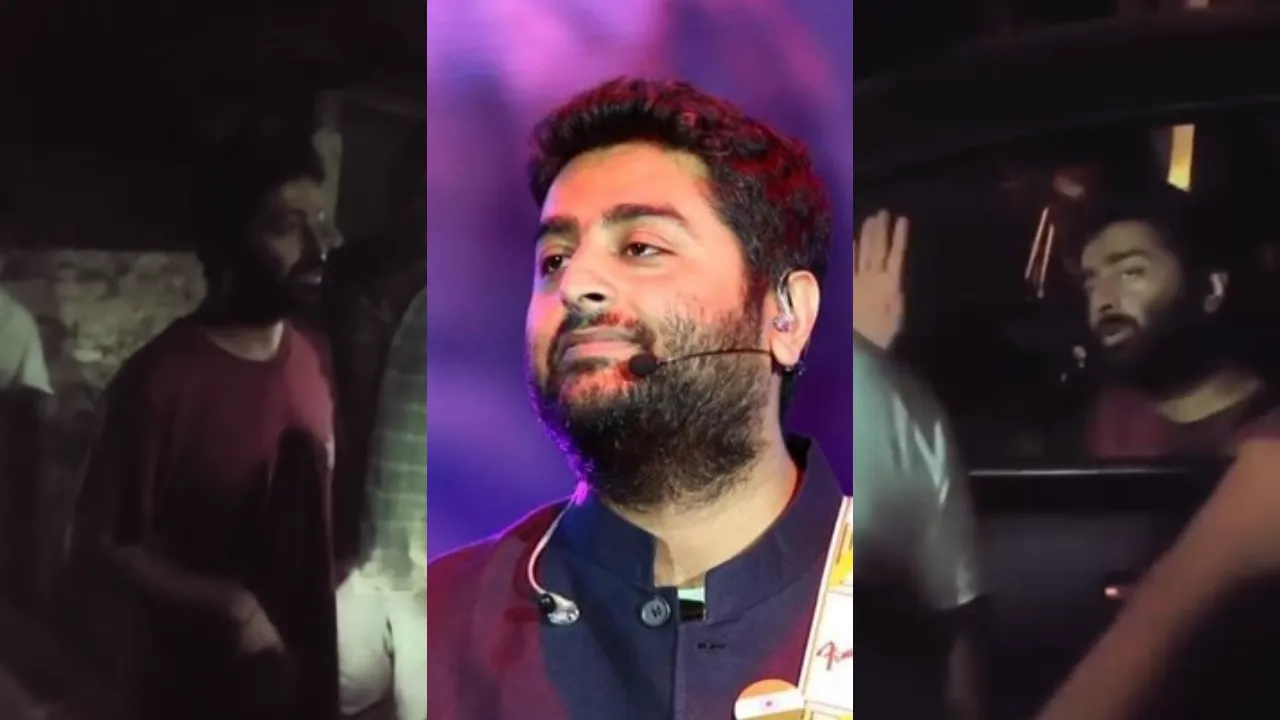 arijit