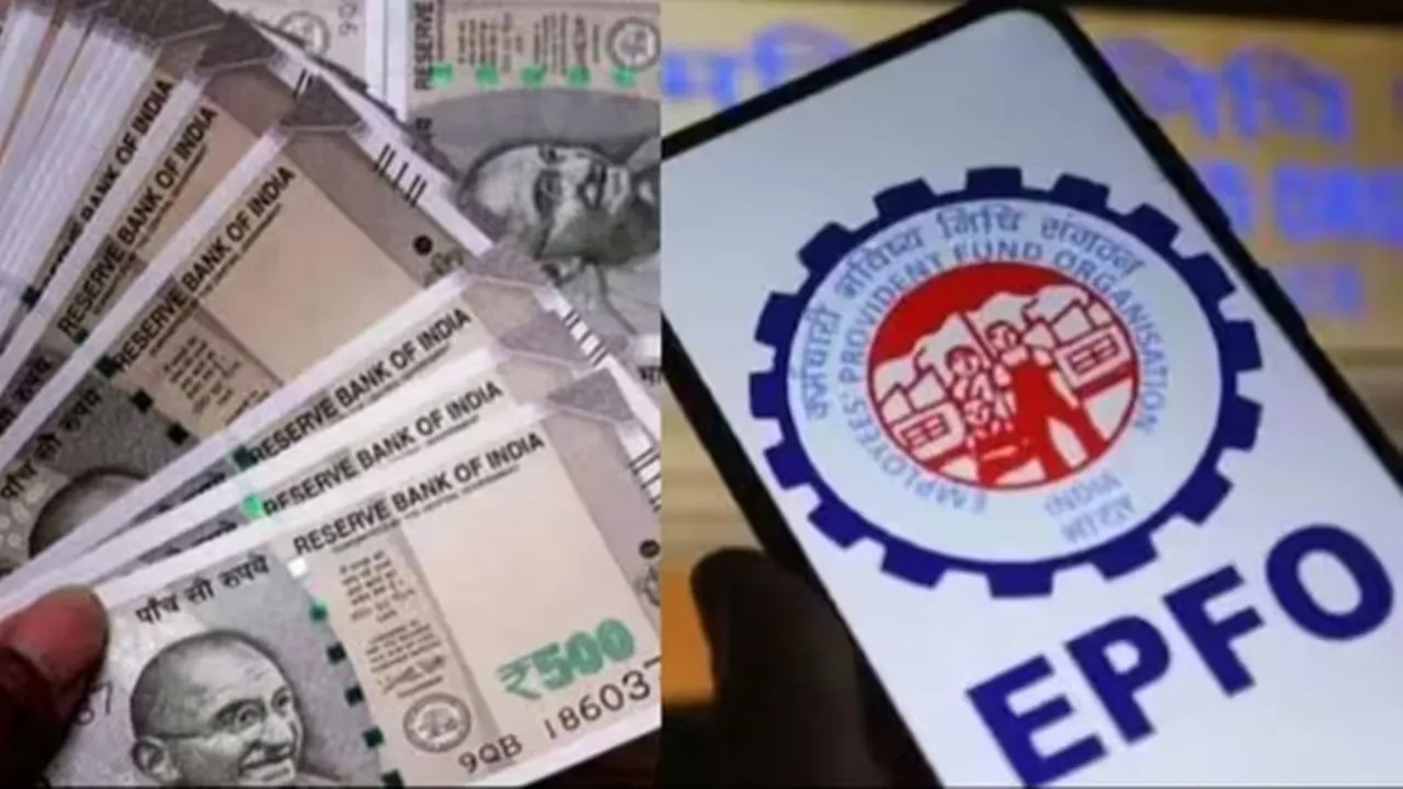 epfo-pf-money-withdrawal-via-atm-upi