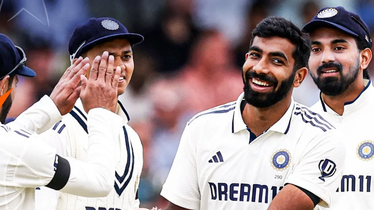 India vs England (1)