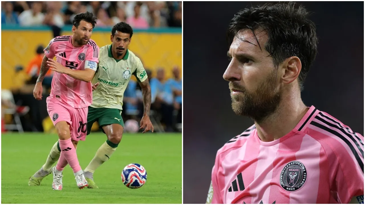 Lionel Messi Inter Miami: ক্লাব বিশ্বকাপের নক আউটে উঠেও চিন্তায় মেসি