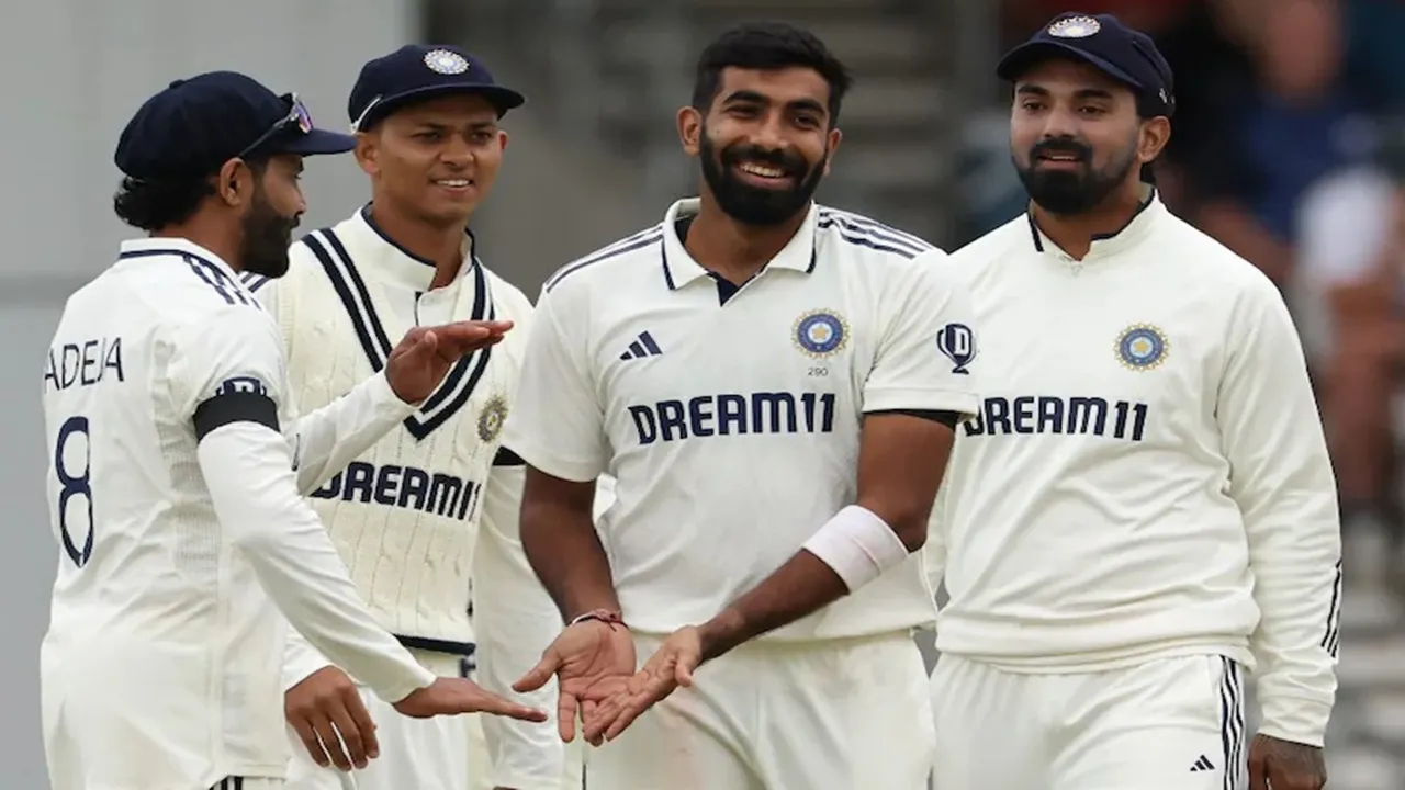 India vs England 2nd Test: বুমরাহকে ছাড়াই দ্বিতীয় টেস্টে নামবে ভারত
