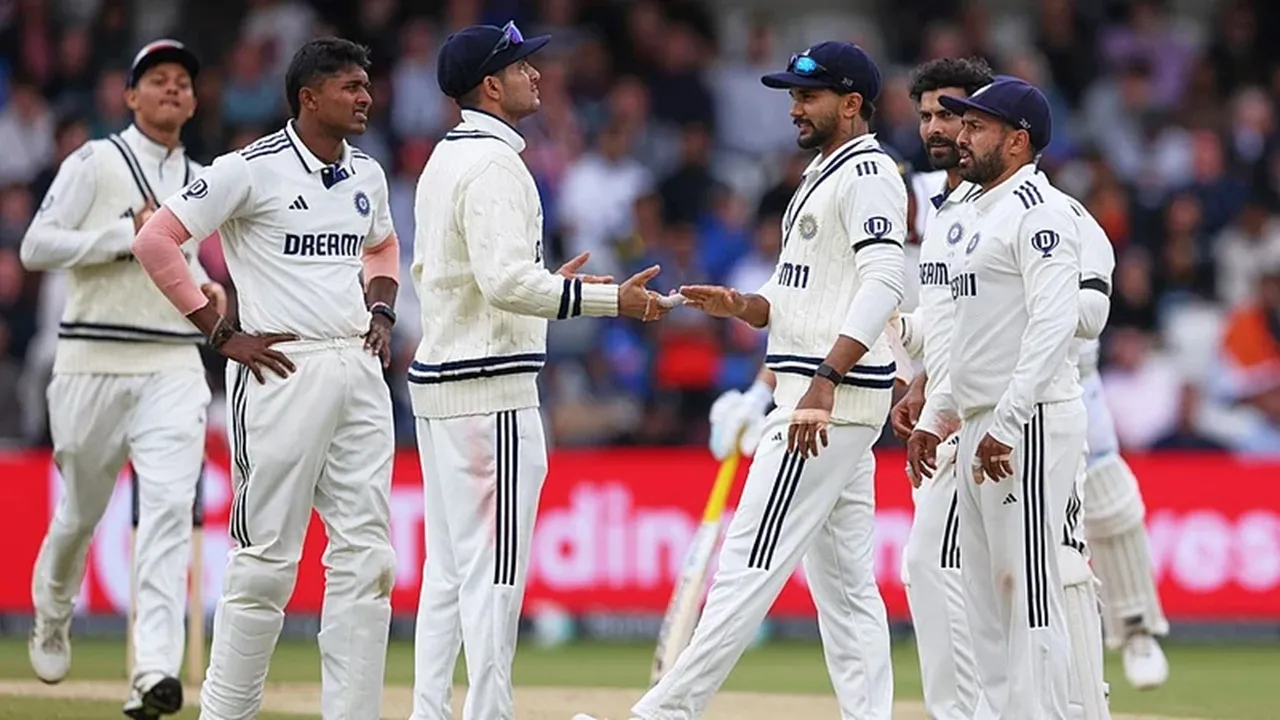 India vs England 2nd Test Match: ভারত ও ইংল্যান্ডের মধ্যে দ্বিতীয় টেস্ট ম্যাচে একাধিক নতুন নিয়ম কার্যকর হতে চলেছে