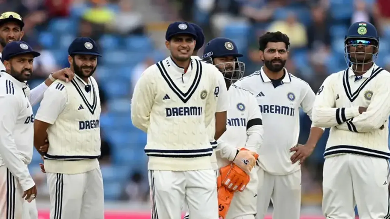 Ravindra Jadeja Test Career: অশ্বিনের পথে হেঁটে বিদেশ সফরেই টেস্ট ক্রিকেটকে বিদায় জানাতে পারেন রবীন্দ্র জাডেজা
