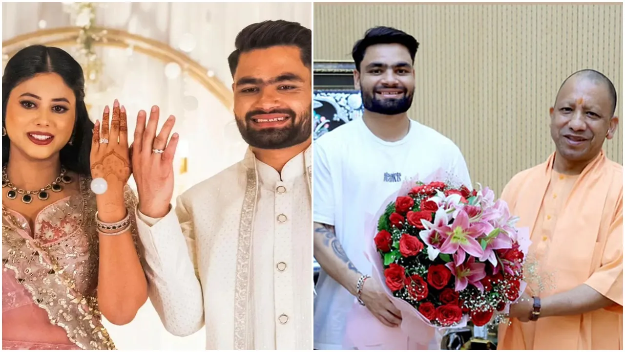 Rinku Singh UP Government Job: মুখ্যমন্ত্রী যোগী আদিত্যনাথ তারকা ক্রিকেটার রিংকু সিংকে একটি গুরুত্বপূর্ণ সরকারি পদে নিয়োগের সিদ্ধান্ত নিয়েছেন