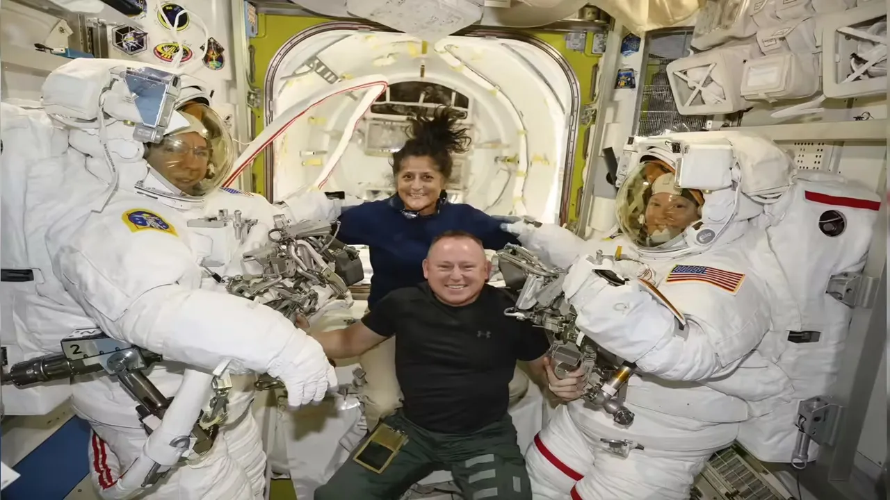 Astronauts, Sunita Williams, Oleg Kononenko, shubhanshu Shukla, Axiom 4 mission, Astronauts, Astronauts Spent Most Days In Space, Space Iss, Oleg Kononenko spent Most Days In Space,  sunita williams spent how much days in space, top people who spend most days in space, shubhanshu shukla, axiom mission 4