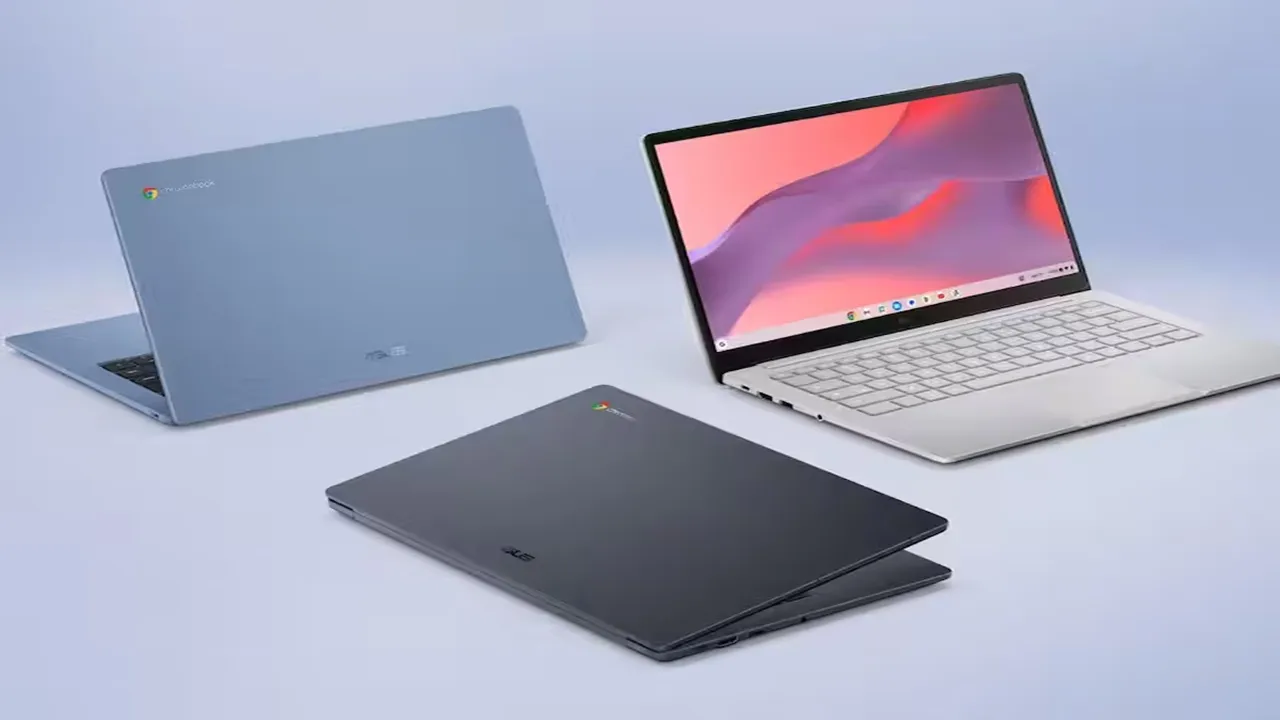 ASUS Chromebook CX14, ASUS Chromebook CX14 দাম, ১৪-ইঞ্চি Chromebook, ChromeOS ল্যাপটপ ভারত, সস্তা স্টুডেন্ট ল্যাপটপ, Intel Celeron N4500 Chromebook, 8GB RAM ল্যাপটপ 20-হাজার, Flipkart Chromebook ডিল