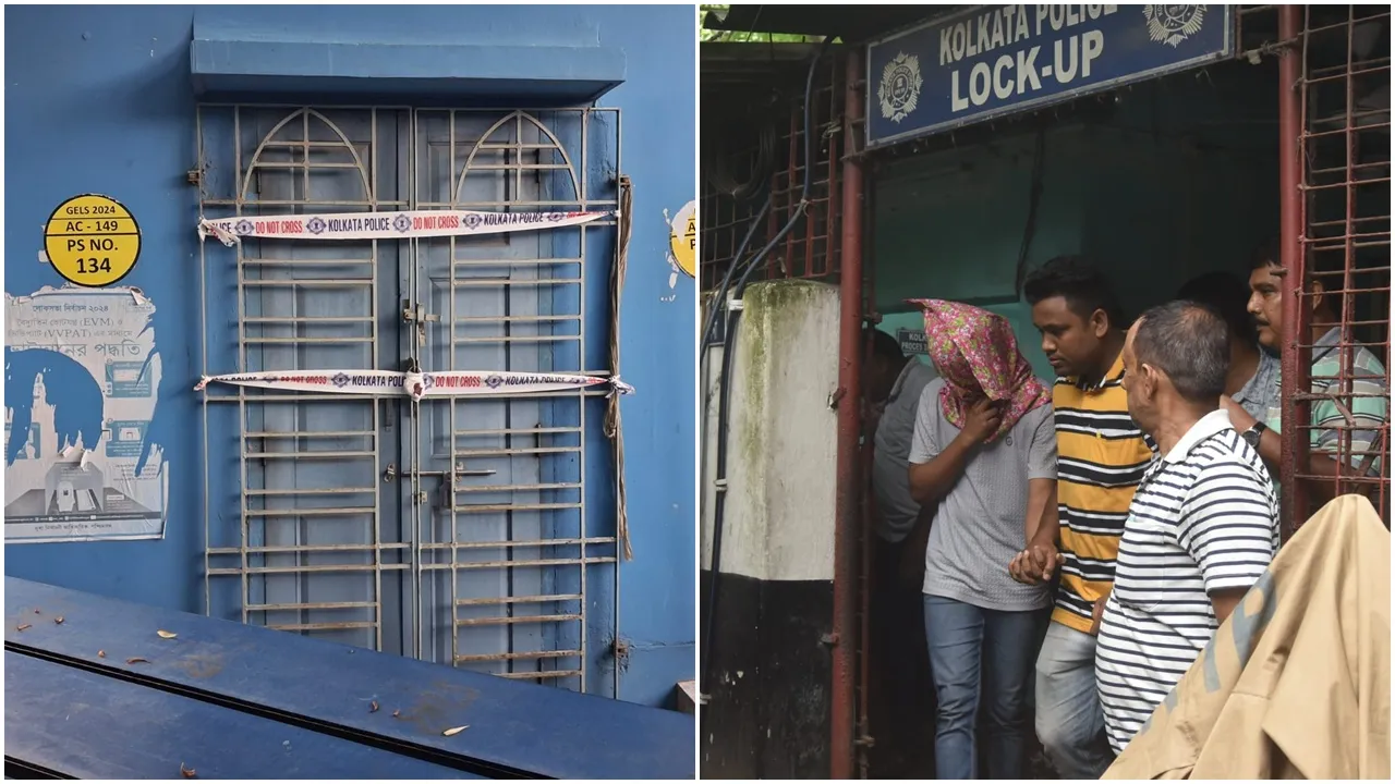 কলকাতা ধর্ষণ কাণ্ড, ল কলেজ ধর্ষণ, TMCP নেতা ধর্ষণ, South Calcutta Law College rape, Kasba rape FIR, law student rape, অভিযোগপত্র ধর্ষণ, TMCP যৌন হেনস্থা