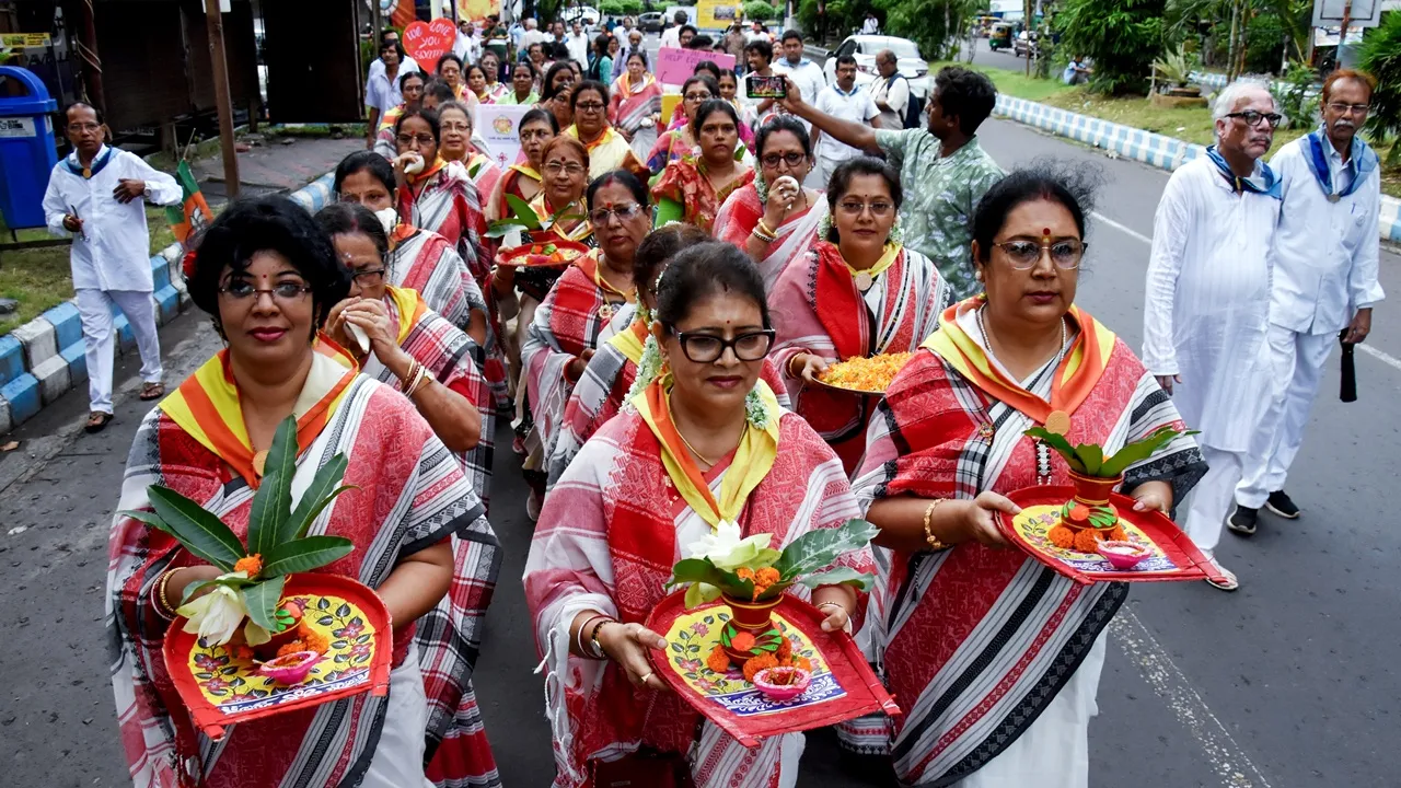 Ratha Jatra 5