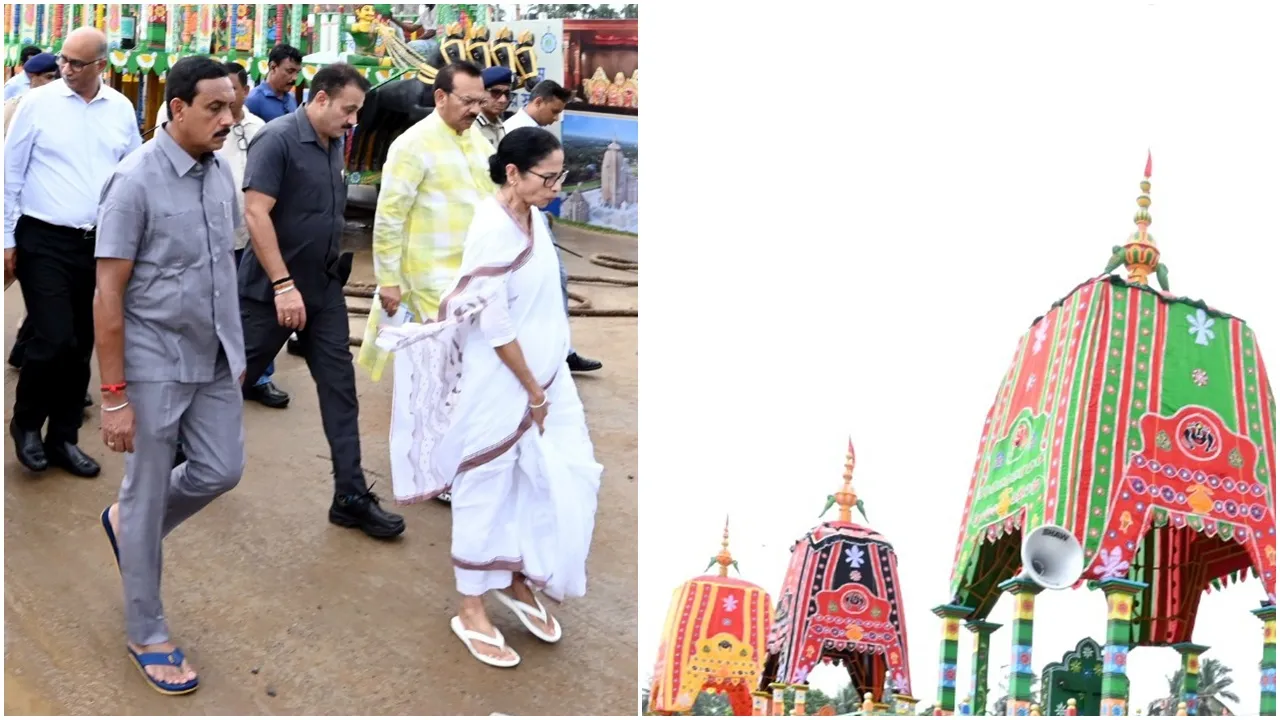 Ratha Jatra 6