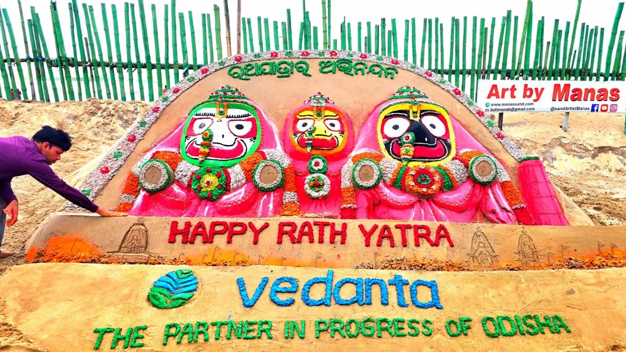 Ratha Jatra 7