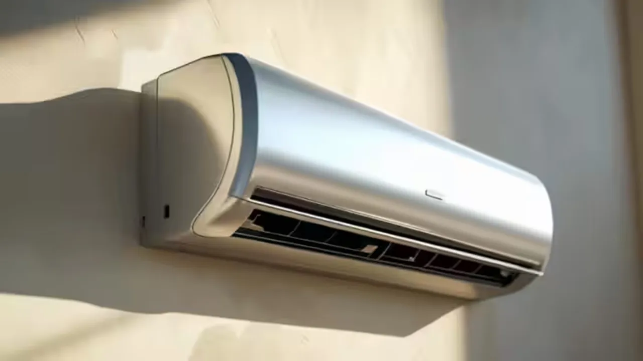 Split ACs Under 30,000